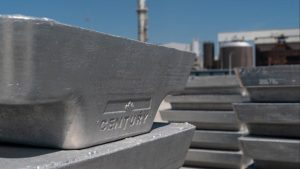 US metal producers Brimstone, Century ink MoU to strengthen primary aluminium production