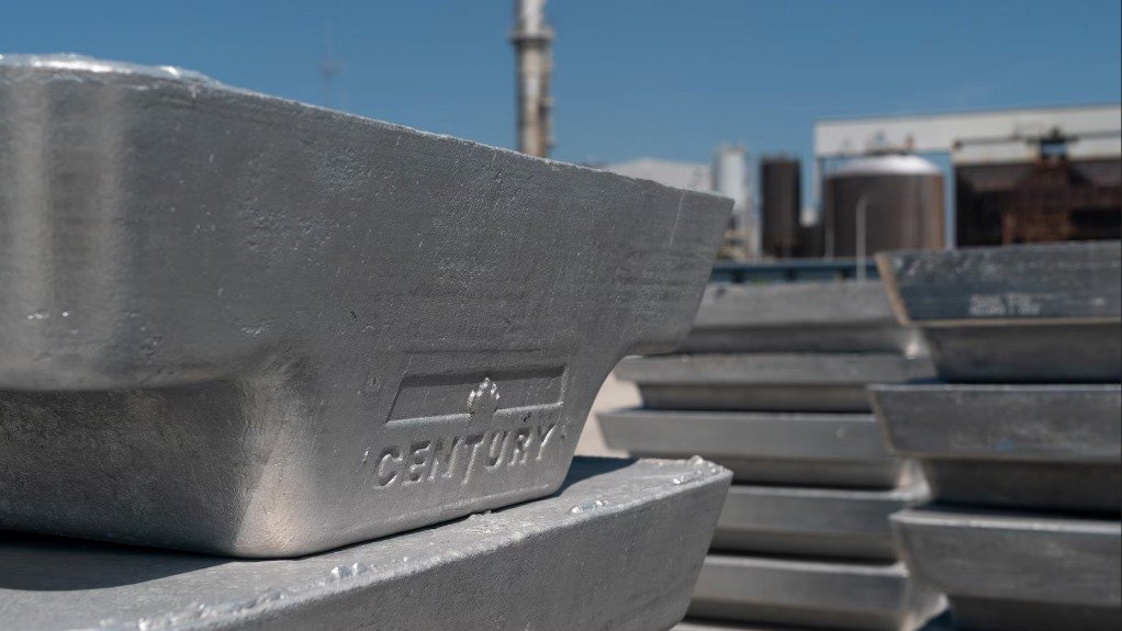 US metal producers Brimstone, Century ink MoU to strengthen primary aluminium production