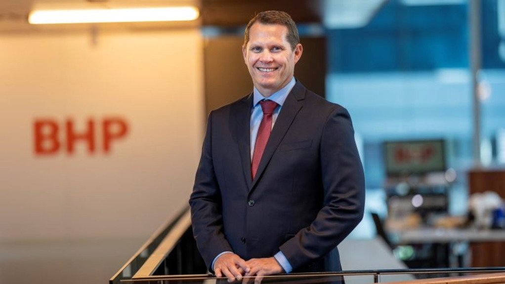 Strikes, soaring costs and M&A await BHP’s new CEO Craig