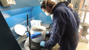Australia’s International Graphite secures Asia Pacific offtake agreement for graphite concentrate
