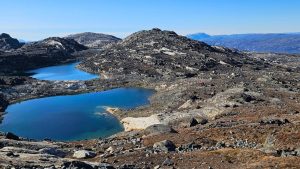 Brunswick uncovers more spodumene-bearing pegmatite at Nuuk in Greenland