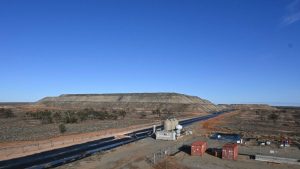 Pacgold achieves second gold bar pour at White Dam as production ramps up