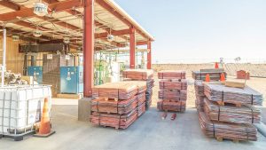 Taseko starts trading as Trekor Metals on June 29