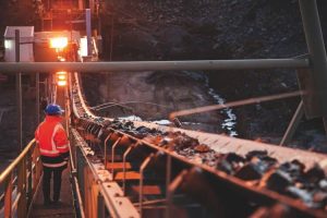 Coal finds new tailwinds