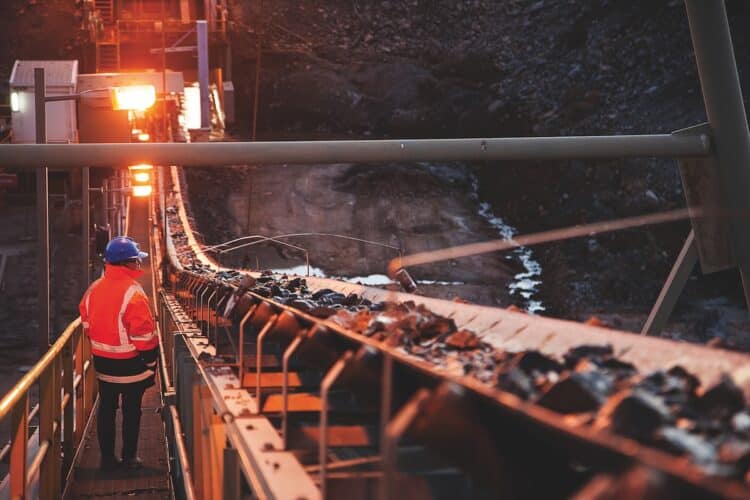 Coal finds new tailwinds