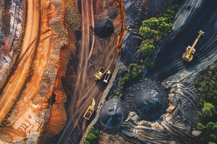 Hunter Valley mining in the spotlight