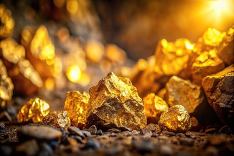 Benz Mining hits strong gold recoveries in Western Australia