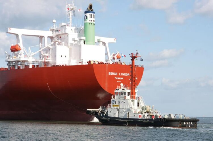 BHP trials multi-feedstock biofuel blend
