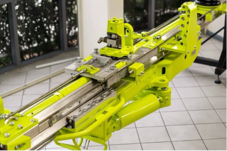 Why mining duty cycles break OEM assumptions