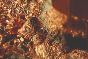 Solstice drilling confirms larger copper-gold system