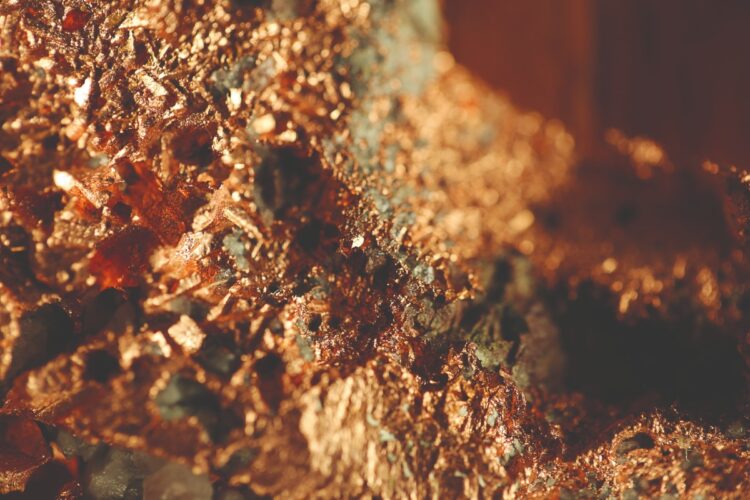 Solstice drilling confirms larger copper-gold system