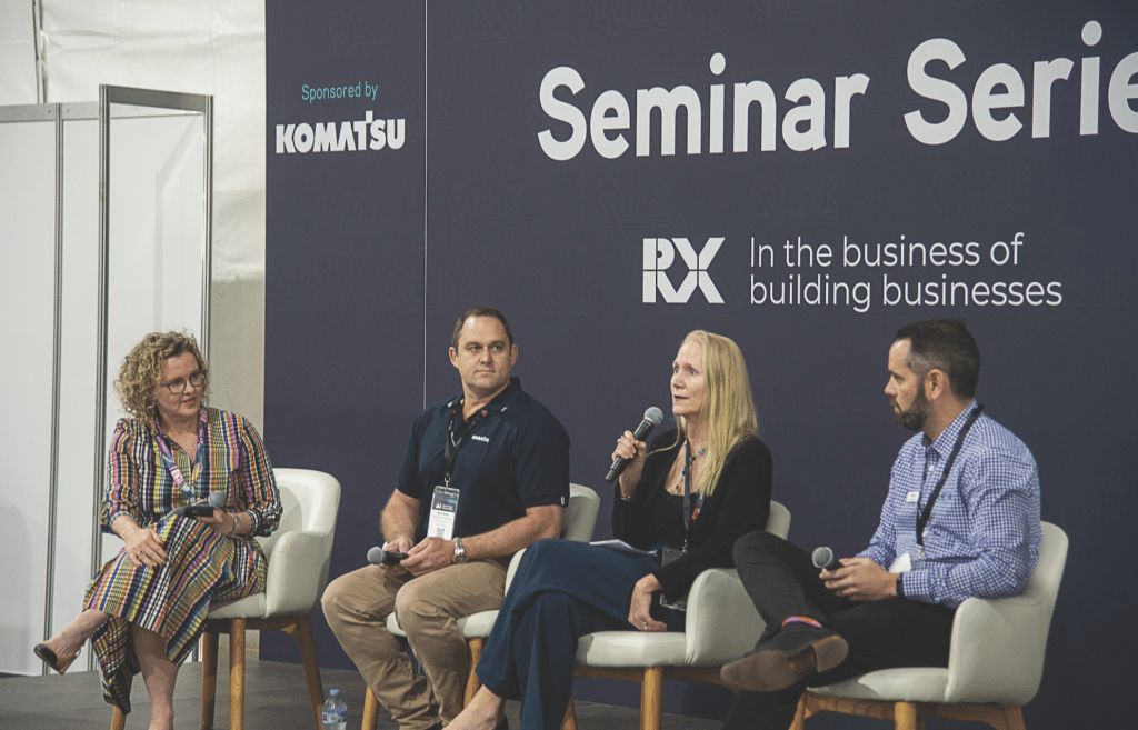 QME announces powerhouse speaker line-up