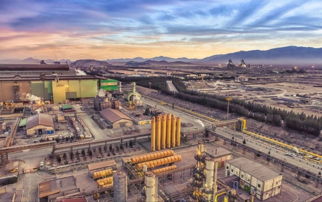 Stability in an Era of Industrial Storms: Mobarakeh Steel’s Story of Sustained Excellence