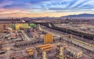 Stability in an Era of Industrial Storms: Mobarakeh Steel’s Story of Sustained Excellence