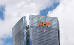 BHP turns to AI to unlock more copper