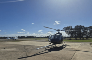 Sunshine Metals maps Queensland gold potential