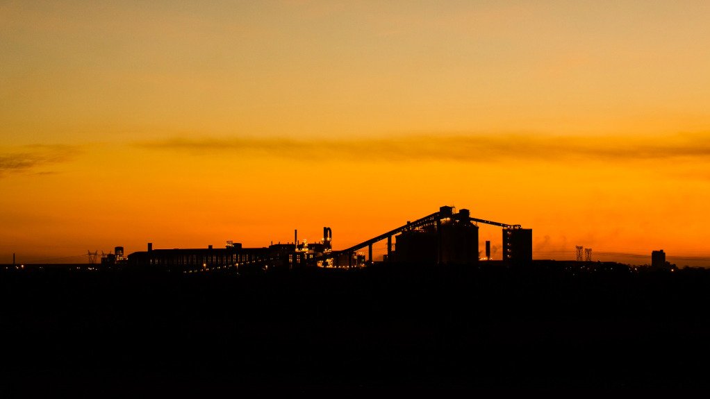 South32 to sell most of its aluminium assets to Alcoa Corporation for up to $5.6bn