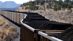 US drives rise in global emissions as utilities turn back to coal, report shows