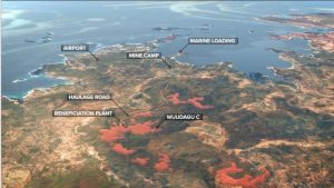 Emerging bauxite producer VBX secures term sheet for offtake, prepayment facility
