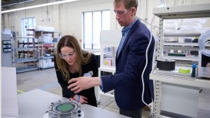 MIT-spinout verifies breakthrough low-cost copper recovery process at BHP operation
