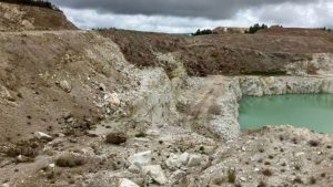 ETM steps closer to restarting EU’s only domestic primary source of tantalum