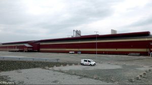 Norsk Hydro’s Slovak aluminium smelter to partially restart production