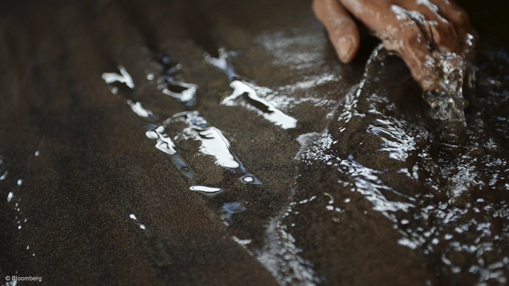 Rome Resources completes drilling campaign at DRC project
