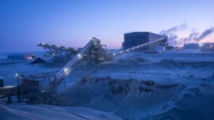 Canadian diamond miner Mountain Province to soon delist from TSX
