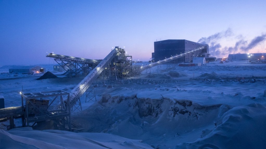 Canadian diamond miner Mountain Province to soon delist from TSX