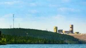 Cameco increases Cigar Lake ownership to 57%