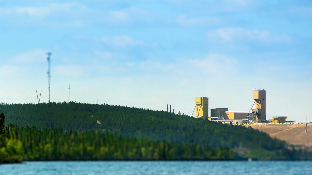 Cameco increases Cigar Lake ownership to 57%