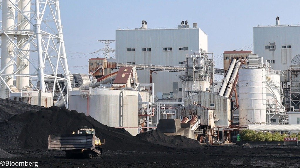 Japan cuts gas in favour of coal as Hormuz disruption chokes LNG