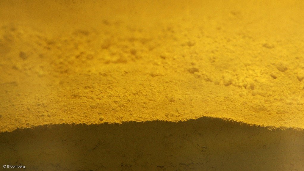 Traction completes radiometric survey on Aurora uranium project