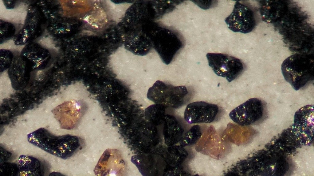 New Zealand backs two minerals projects with up to NZ$50 million