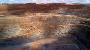 Weaker commodity prices set to tip Australia into trade deficit