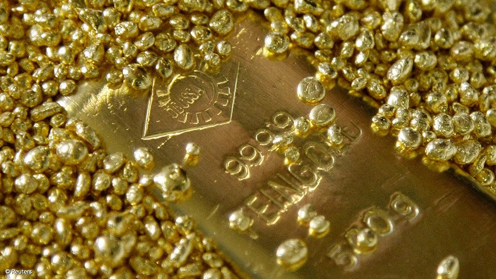 JPMorgan sees $4 500 gold price in fourth quarter, says risks to downside