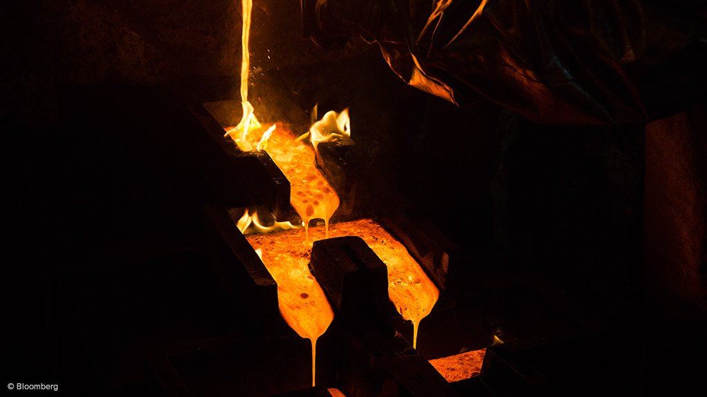 Citi gains seat at heart of global bullion trading with clearing approval