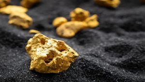 Persistence Gold to acquire nearly 21% stake in GoldStone