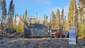 Panther extends exploration arrangement for Obonga project in Canada