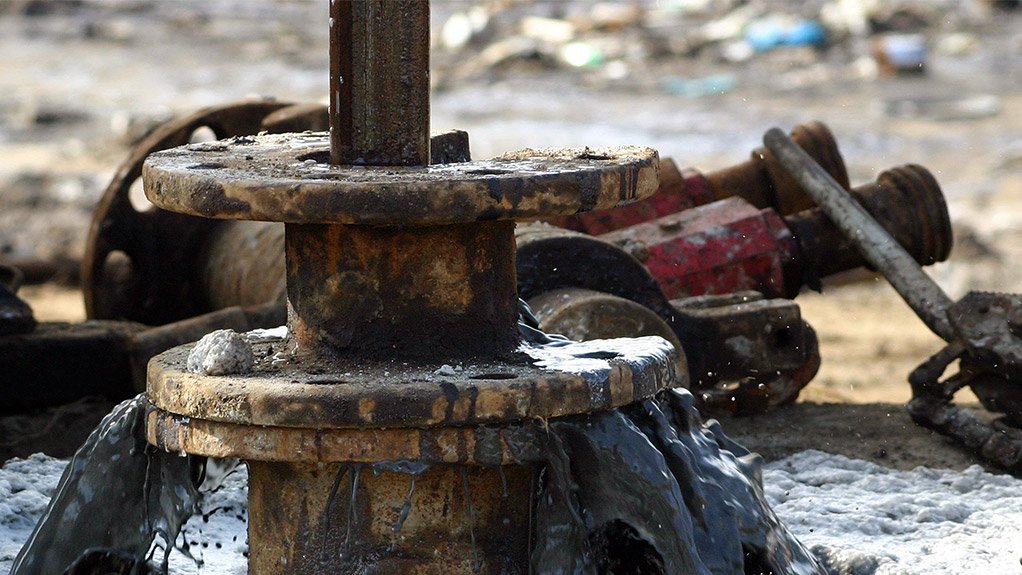 Alberta, Ontario propose new 2 050-mile Canada oil pipeline