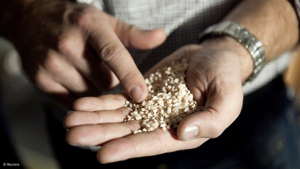Canada’s Buffalo Potash outlines pathway to scaled production starting with initial module