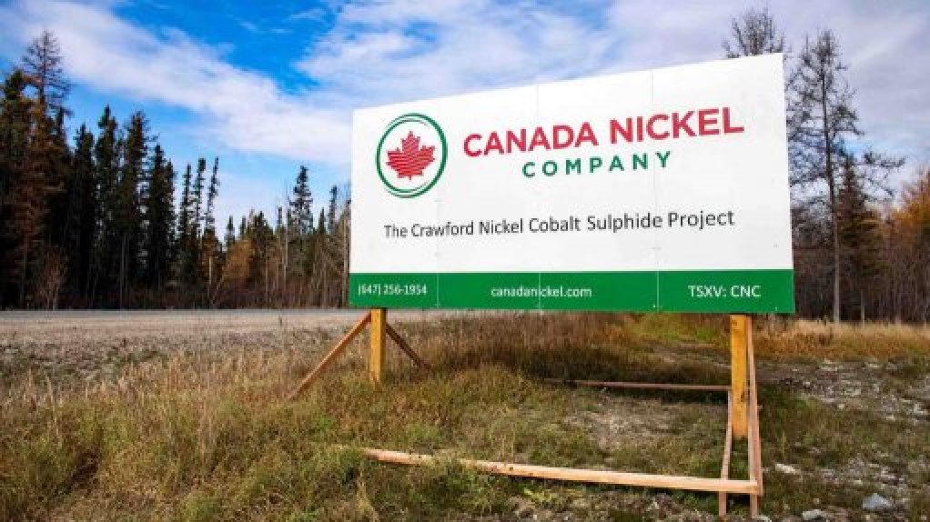 Canada Nickel partners with global carbon trading firm to scale net zero metal solutions