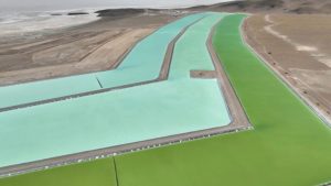US Defence Agency seeks to buy up to $300m of lithium