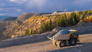 Trekor submits detailed project description as start to enviro approval for Yellowhead copper mine