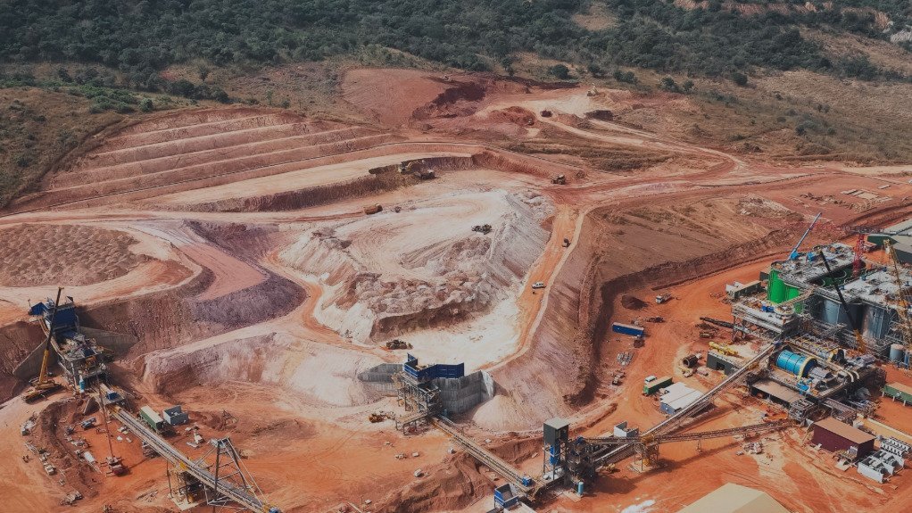 Predictive Discovery delivers ‘outstanding’ third-quarter results at Guinea gold mine