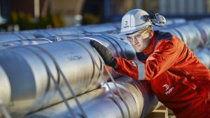 Aluminium supply shock revives long-idled Western smelters
