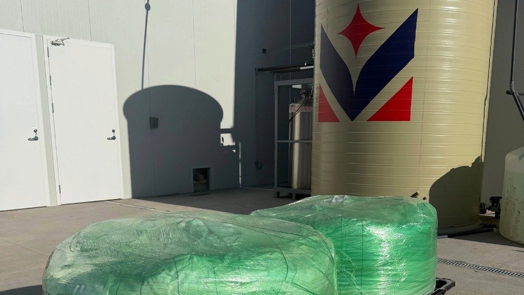 LibertyStream secures definitive offtake for 60% of lithium carbonate capacity
