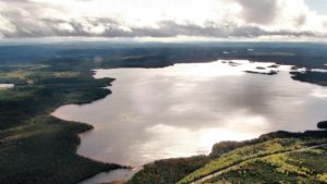 Arianne Phosphate sends first samples of purified phosphoric acid to potential customers