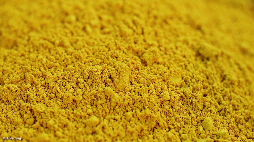 India power giant seeks uranium assets overseas in nuclear push