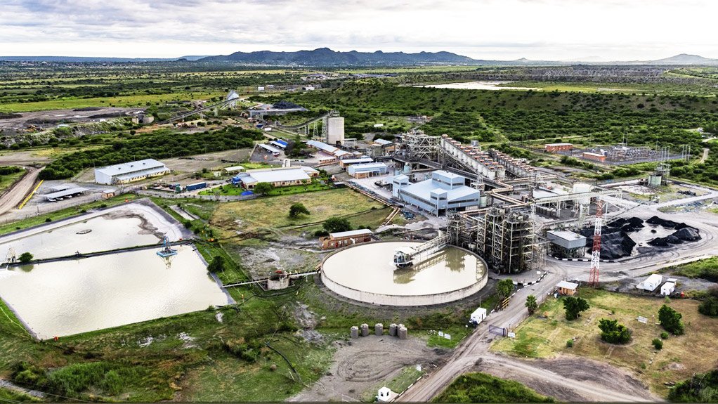 Northam reports solid full-year production